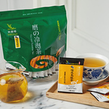 【轻松享瘦】台湾油切磨の冷泡茶 桂花乌龙茶30包桂花茶茶包