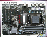 Gigabyte/技嘉 970A-DS3P 行货全国联保 主板 以旧换新 970A