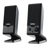 Edifier/漫步者 R10U 台式机2.0多媒体音箱 索尼笔记本电脑音响