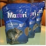 Mazuri马祖瑞 龙猫粮5m01 2.5磅美国原装进口