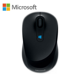 Microsoft 微软 Sculpt mobile Sculpt无线便携鼠标 支持surface