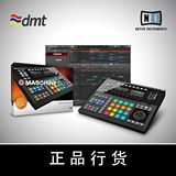 NI maschine mk2 studio midi控制器dj效果器 工作室音乐制作到货