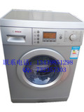 Bosch/博世 WVG24568TI 二手博士滚筒洗衣机 二手烘干洗衣机