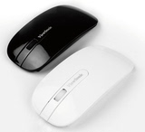 ViewSonic/优派 MW286 苹果外观 2.4GHZ超薄无线鼠标