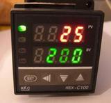 RKC温控仪温控器REX-C100 REX-C400 REX-C700 REX-C900保一年