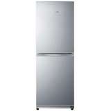 美的冰箱BCD-175QM(E)闪白银 175升双门冰箱 全新正品特价 海口