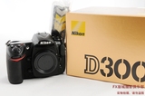 原装日行二手Nikon尼康D300和 D300S单反相机机身超越D7000 D7100