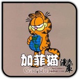 【ipad漫画】加菲猫 吉姆.戴维斯 10卷全(完结) 支持电脑平板