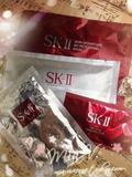 香港专柜代購 SK-II/SKII/SK2 护肤面膜+美白面膜+3D提拉面膜