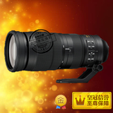尼康 AF-S 尼克尔 200-500mm f/5.6E ED VR新品 超远射 现货