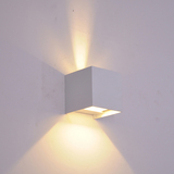 室内户外壁灯防水光线可调沙发背景墙电视墙走廊过道楼梯灯LED