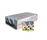 正品包邮英国原装进口牛奶 韦沃VIVA巧克力牛奶200ML*27盒整箱