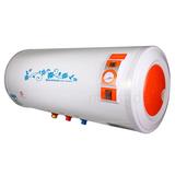麦思达-601电热水器30/40/50/60升圆通储水式热水器 电 家用洗澡
