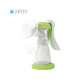 瑞士原装ARDO  Amaryll start 爱瑞手动吸奶器吸乳器简易版