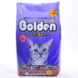 特价 日本金赏全能低盐美毛配方全年龄猫粮10KG 14省包邮