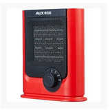 奥克斯(aux) NSBE-150-J 暖风机取暖器家用迷你水立方暖风机 150-