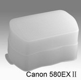 永诺YN560II 565 佳能Canon 580EX 闪光灯 柔光罩 肥皂盒 柔光盒