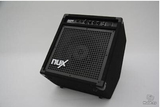 NUX DA30电鼓音箱30W电鼓专用 电子鼓音响架子鼓监听音箱