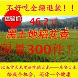 东北长粒香大米黑龙江庆安大米原生态无污染农家自产赛五常稻花香
