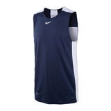 Nike耐克篮球背心训练比赛篮球球服T恤 703215-412-703 703217
