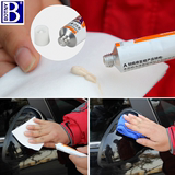 汽车划痕祛除剂车身去除划痕修复车蜡笔去污上光研磨剂护漆