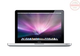 二手Apple/苹果 MacBook Pro MC118CH/A笔记本电脑 15寸原装特价