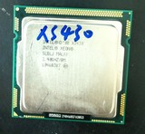 Intel 四核至强 X3430 cpu1156另售X3460  i3 540  550 X3450