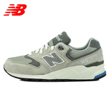 New Balance/NB999男鞋女鞋余文乐同款复古鞋跑步鞋ML999GR/NV