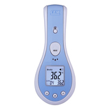 CEM非接触式测温仪DT-806系列家用婴儿宝宝红外线电子体温计
