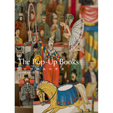 武蔵野美術大学 美術館・圖书馆 立體書收藏 The Pop Up Books