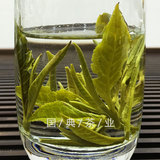 茉莉花茶特级玉螺王浓香茉莉花茶叶2015新茶散装张一元花草茶包邮