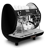 爱宝8301意式专业半自动咖啡机进口单头电控商用咖啡机