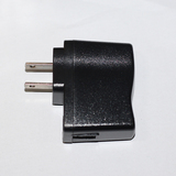 移动电源适配器手机5V 1A 500ma USB充电头 万能充电器充电宝通用