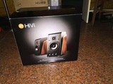 惠威（HiVi）M200MKII   2.0音箱 Hi-Fi音响