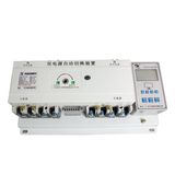 1250A/4P CMQ1-1250 智能型 双电源自动切换转换开关装置 CB级