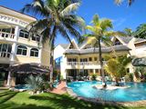 长滩岛天堂湾沙滩度假村酒店预定Paradise Bay Beach Watersport