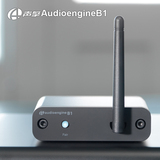 audioengine/声擎 B1 无线蓝牙音频解码器 APT-X音乐接收器音响