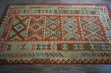 客厅kilim地毯 手工编织西亚风情 波西米亚碎花 中东地毯北欧风格