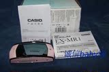 Casio/卡西欧 EX-MR1 粉色  自拍神器数码相机美颜魔镜现货