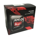 AMD A8-7650K 中文原盒CPU FM2+ 支持A58，A68，A88