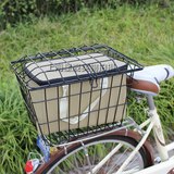 高级/中档通用自行车后货架 后车筐 折叠车后座衣架车篮子书包架