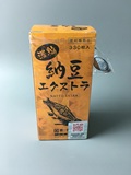 日本购入的纳豆酵素胶囊，美美美，瘦瘦瘦
