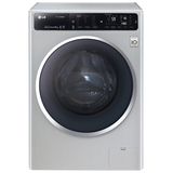 LG WD-T1450B5S T1450B7S T1450B0S 8公斤滚筒全自动蒸汽洗衣机