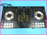 二手先锋DDJ SX数码控制器 Serato DJ打碟机 保修三个月