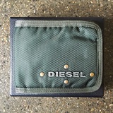 #钱包#Diesel皮夹