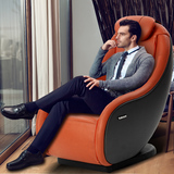 tokuyo/督洋TC520家用多功能按摩椅一体式单人休闲沙发3D智能全身