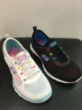 skechers斯凯奇2016年新款休闲鞋专柜正品舒适轻便健步女鞋22709C