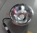瑞顿LED18W射灯光源QR111灯杯LED12W灯杯大豆胆射灯LED灯杯光源