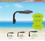 天津水族：日创LED鱼缸灯 小夹灯 迷你鱼缸高亮度夹灯 省电节能