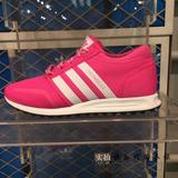 Adidas/阿迪达斯三叶草专柜正品代购16夏季女子运动跑步鞋 S80947